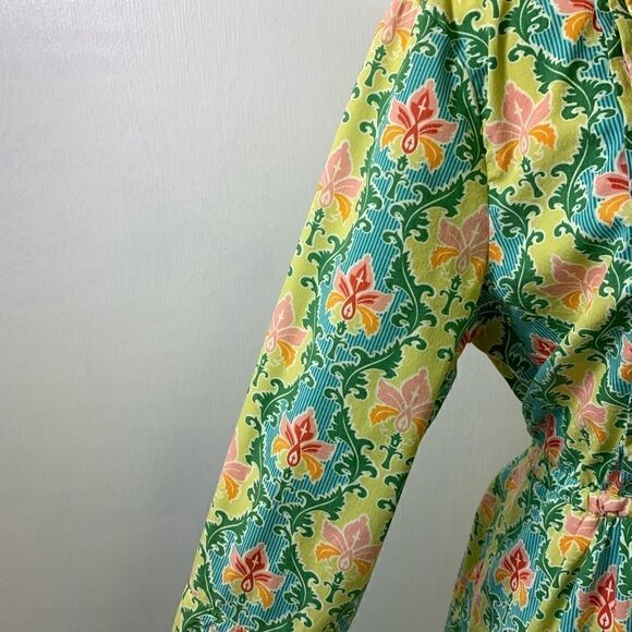 Matilda Jane Green Acres Tunic Size S - Picture 6 of 13